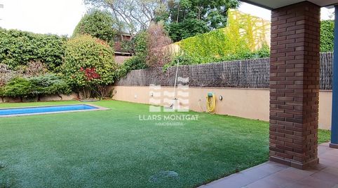 Foto 5 von Haus oder Chalet zur Miete in Carrer Nou de la Virreina, Tiana, Barcelona