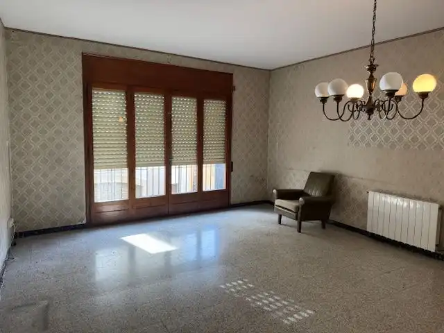Sala d'estar de Finca rústica en venda en Palafrugell amb Calefacció, Jardí privat i Terrassa
