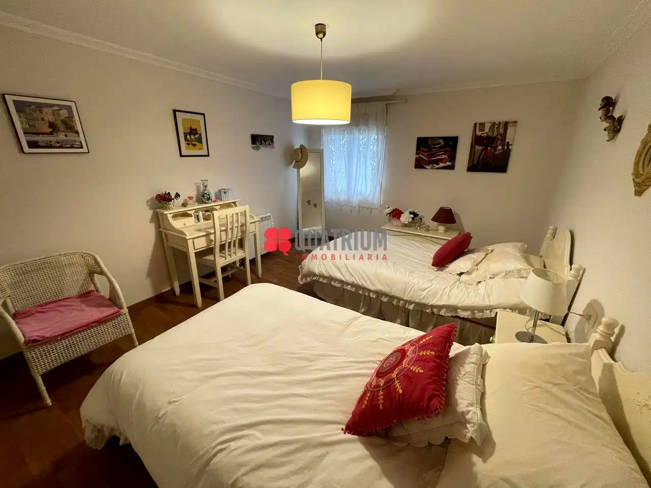 Dúplex amb ascensor en venda a Rúa Rosalía de Castro, imagen 34