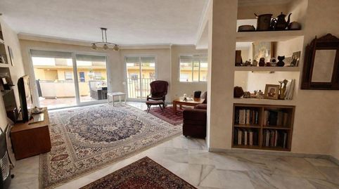 Foto 3 de Piso en venta en Mijas Golf, Mijas