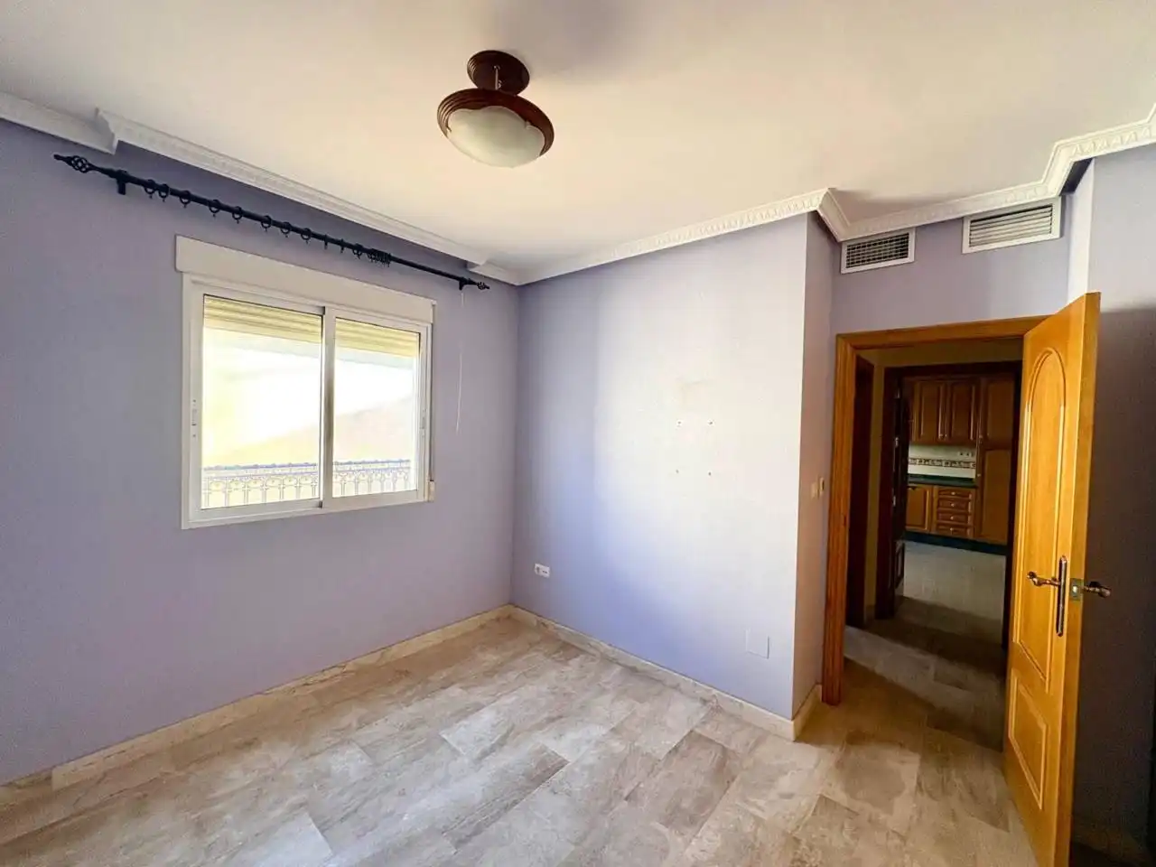 Habitación de Casa o chalet en venta en San Gabriel - Palmeral - Urbanova