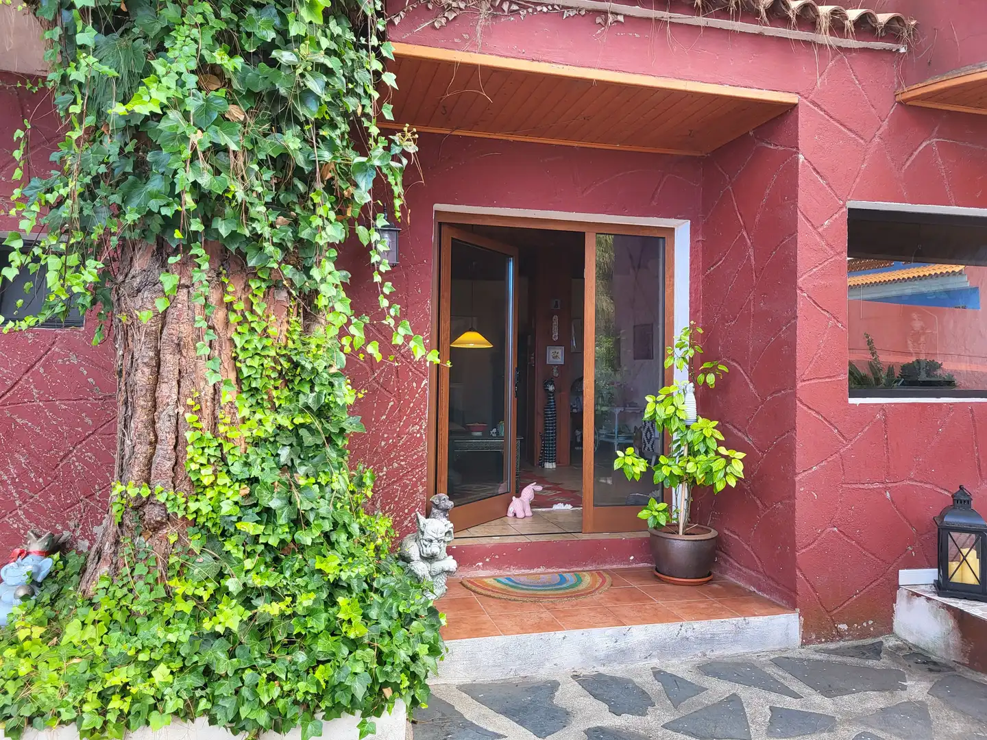 Casa o xalet en venda a Santa Bárbara - La Florida