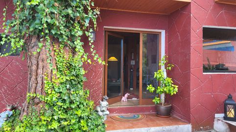 Foto 3 de Casa o xalet en venda a Santa Bárbara - La Florida, Icod de los Vinos