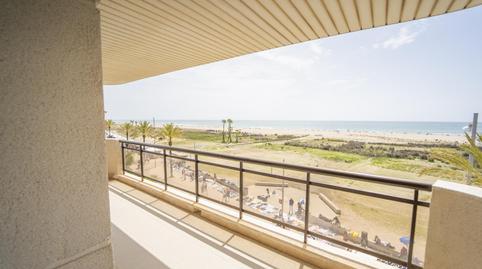 Foto 2 de Àtic en venda a Passeig Maritim de Comarruga, Coma-ruga platja, Tarragona