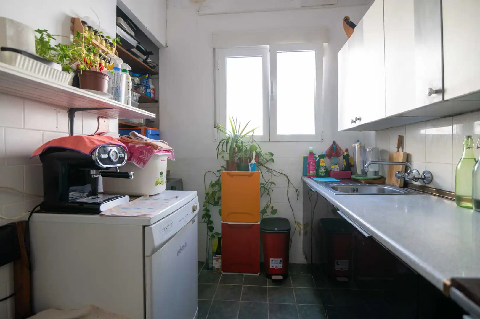 Piso con ascensor en venta en Carrer de Lluís Oliag, imagen 8