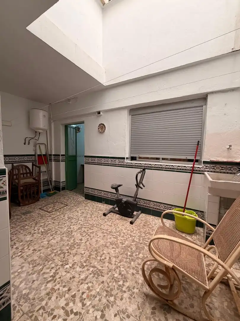 Casa o xalet en venda en Sevilla amb Aire condicionat, Terrassa i Traster