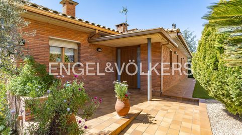 Foto 4 de Casa o chalet en venta en Carrer Maresme, Font Verda, Granollers