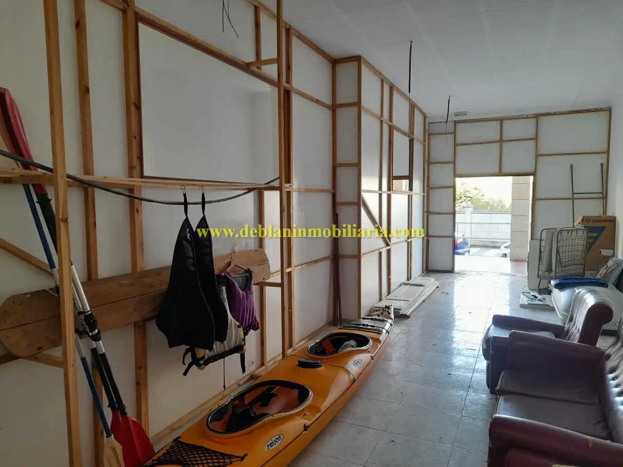 Business premises for sale in Tomiño, imagen 7