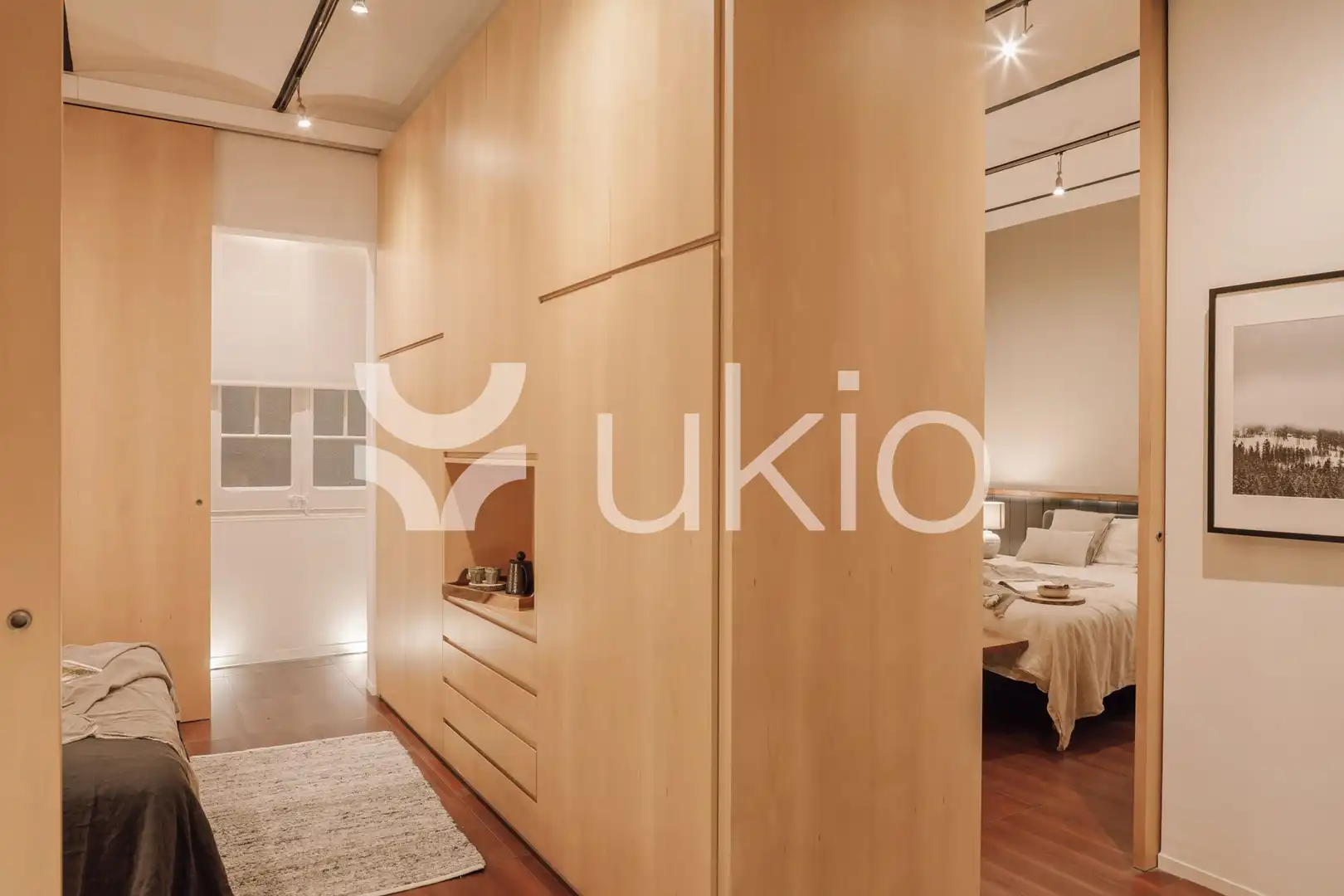 Apartamento con terraza en alquiler en Avinguda Diagonal, imagen 19