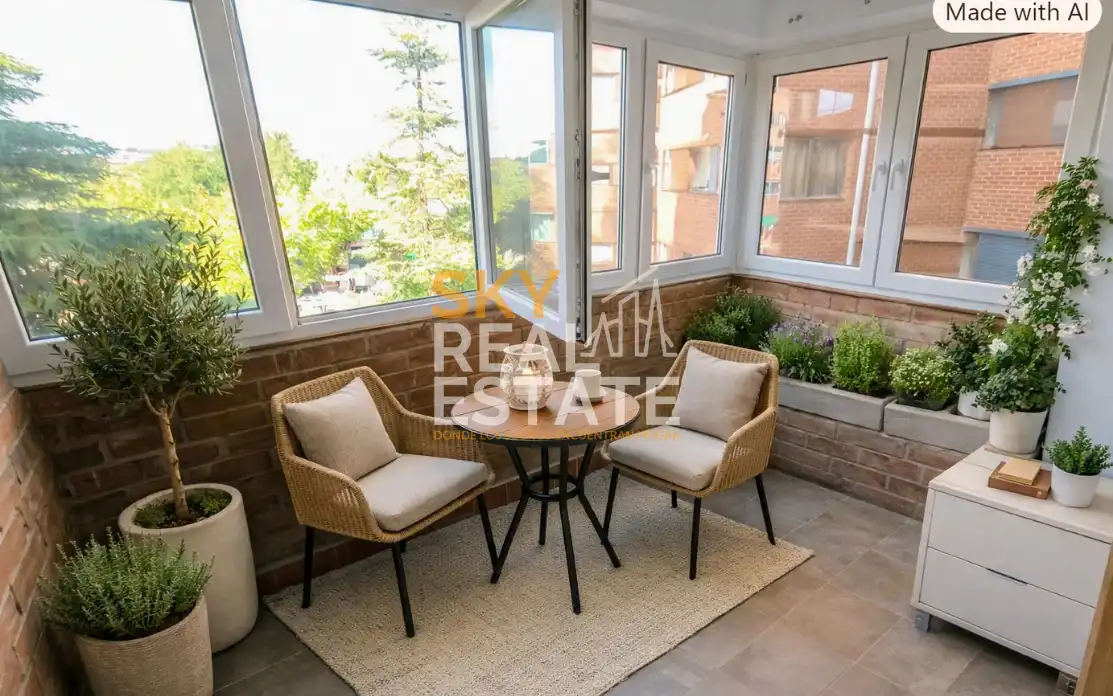 Piso con ascensor en venta en Calle Alcores