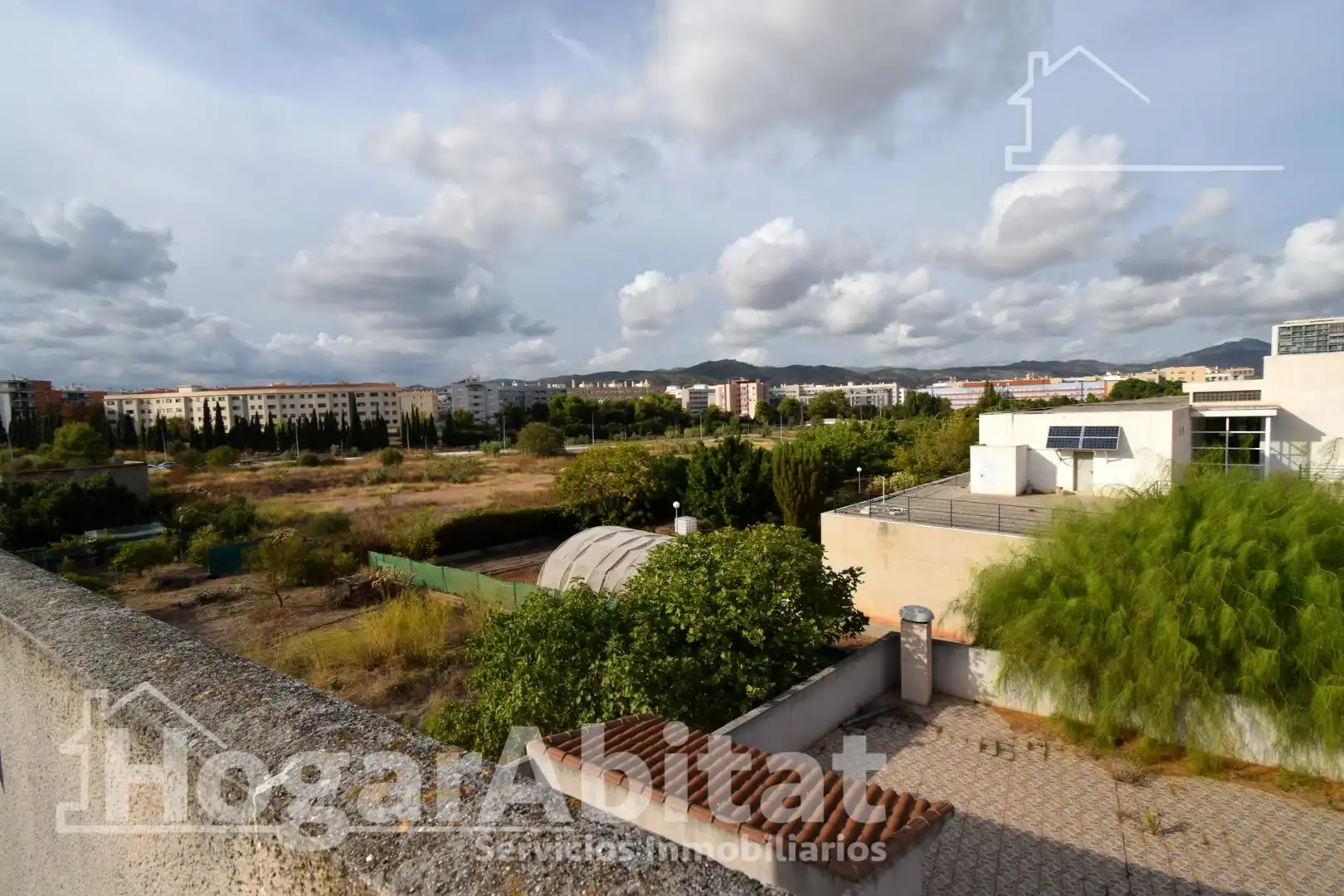 Penthouse for sale in Camino Viejo de Alcora, imagen 10