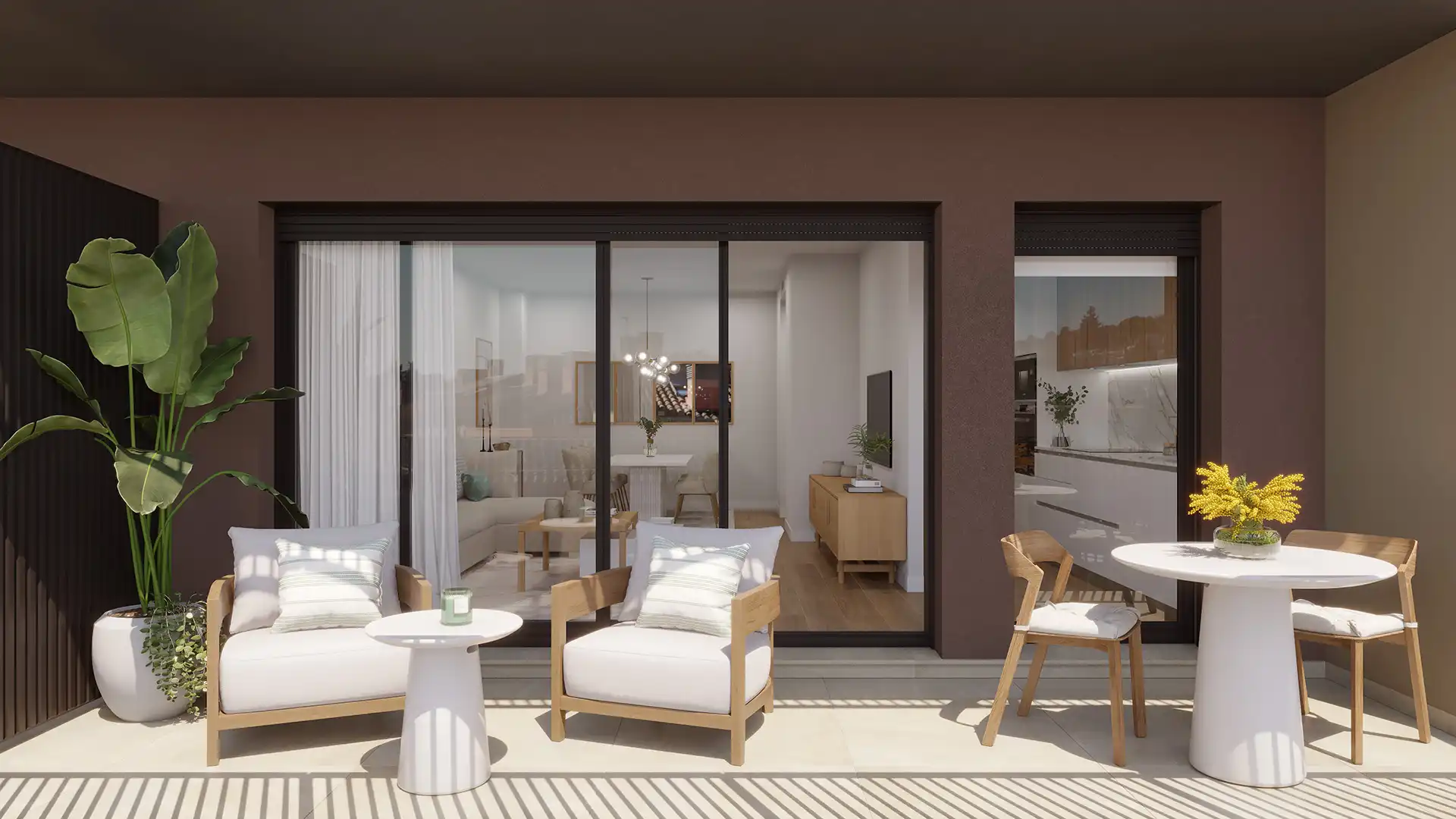 Dúplex en venta en Plaça de La Ciutat de Figueres, 2, Montilivi