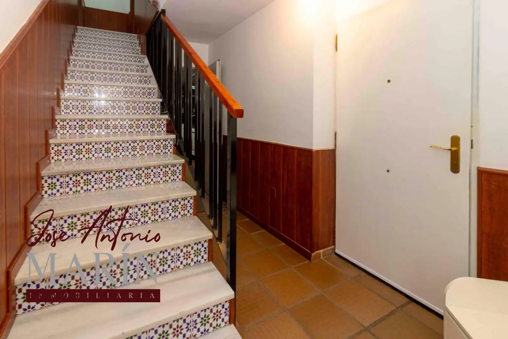 Casa adosada en venta en Badajoz con Aire acondicionado, Calefacción y Trastero