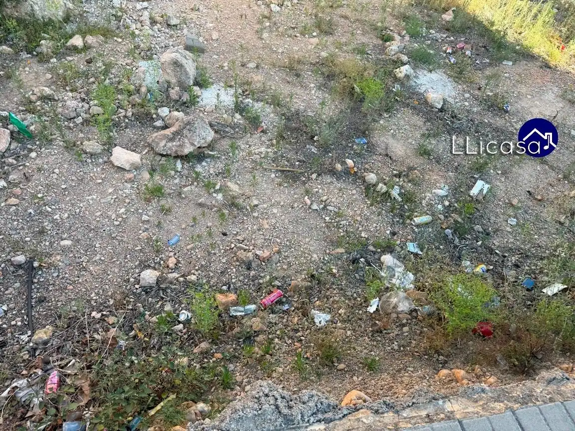 Terrenys i solars en venda a Calle PALERES, imagen 2