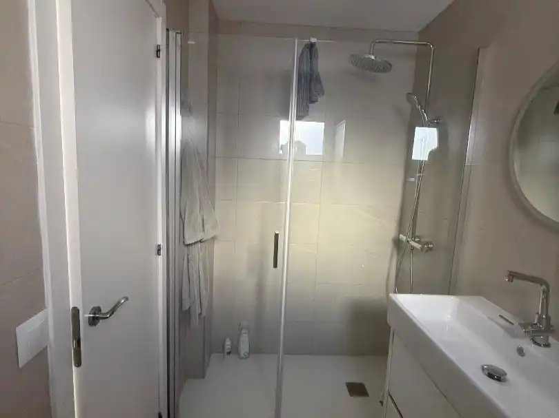 Baño de Piso en venta en Castilleja de la Cuesta, Sevilla