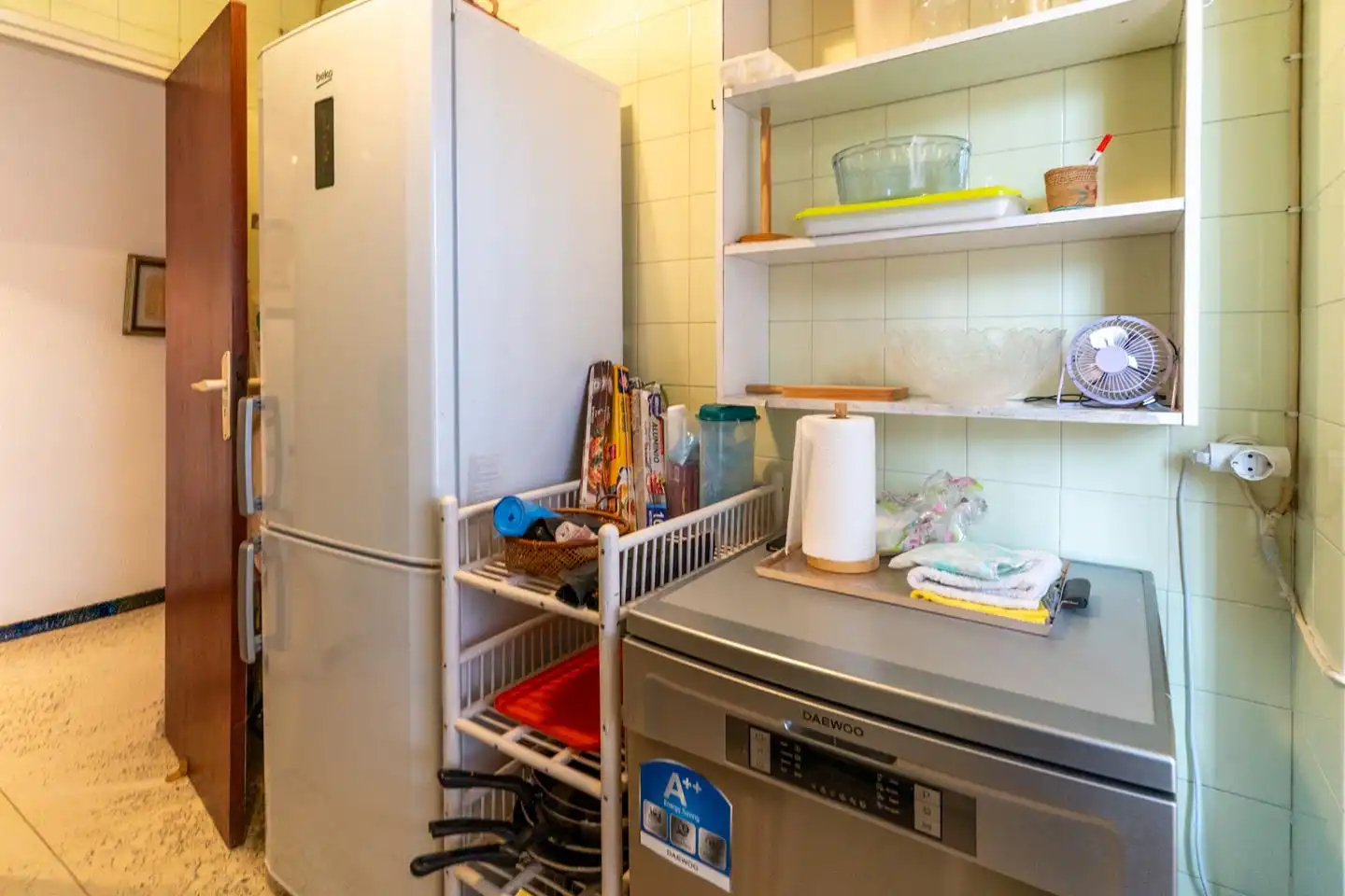 Appartement à vendre à Avenida Cristóbal Sanz, imagen 46