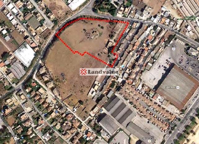 Residential for sale in Sanlúcar de Barrameda