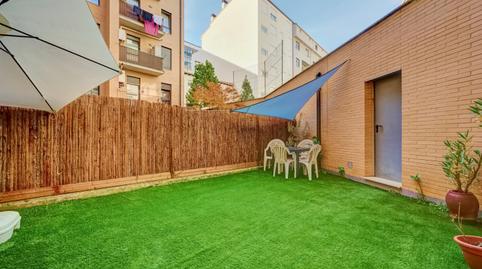 Foto 2 de Pis en venda a Villava - Nuestra Señora del Rosario 4. Villava-at, Villava / Atarrabia, Navarra