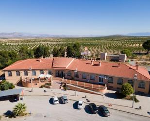 Vista exterior de Local en venda en Gor amb Aire condicionat i Terrassa