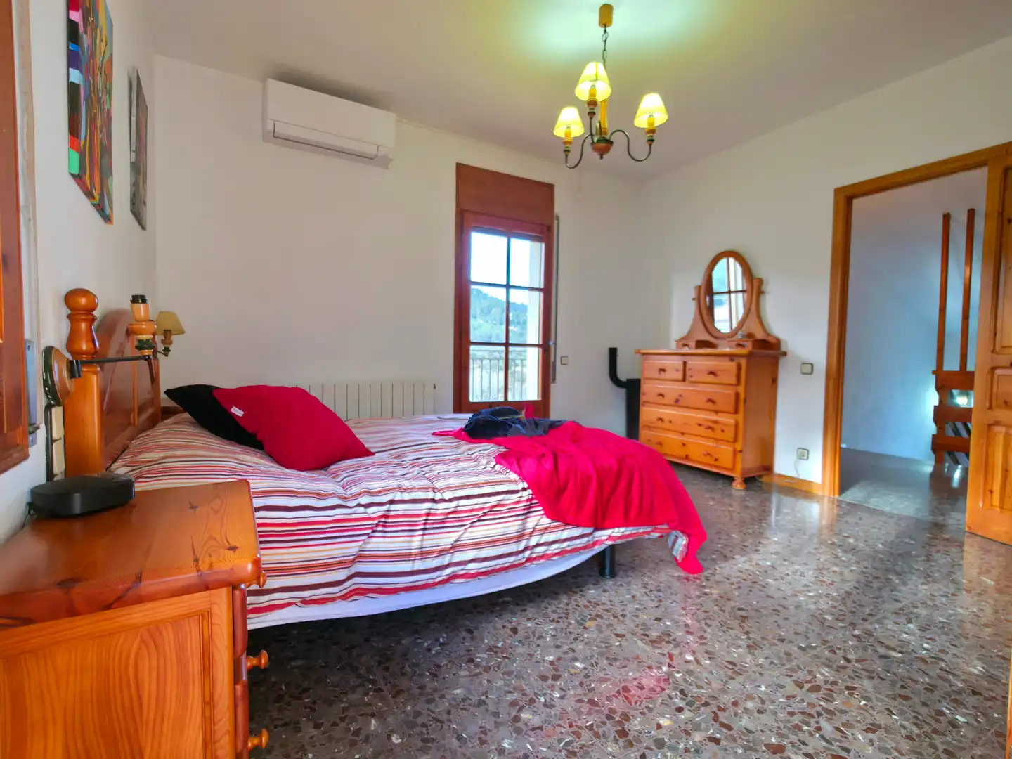Maison avec terrasse à vendre à Corbera de Llobregat, imagen 23