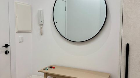 Foto 4 de Piso de alquiler en Avenida de Coímbra, Campus Norte - San Caetano, Santiago de Compostela