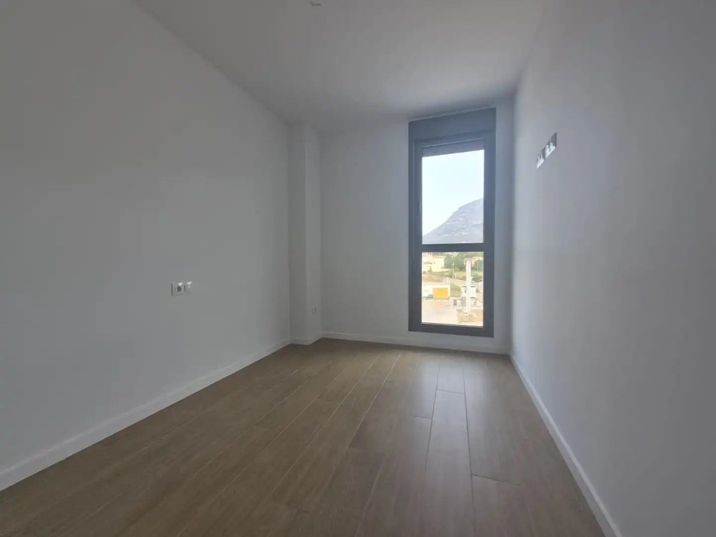 Habitación de Piso en venta en Dénia con Aire acondicionado, Calefacción y Terraza