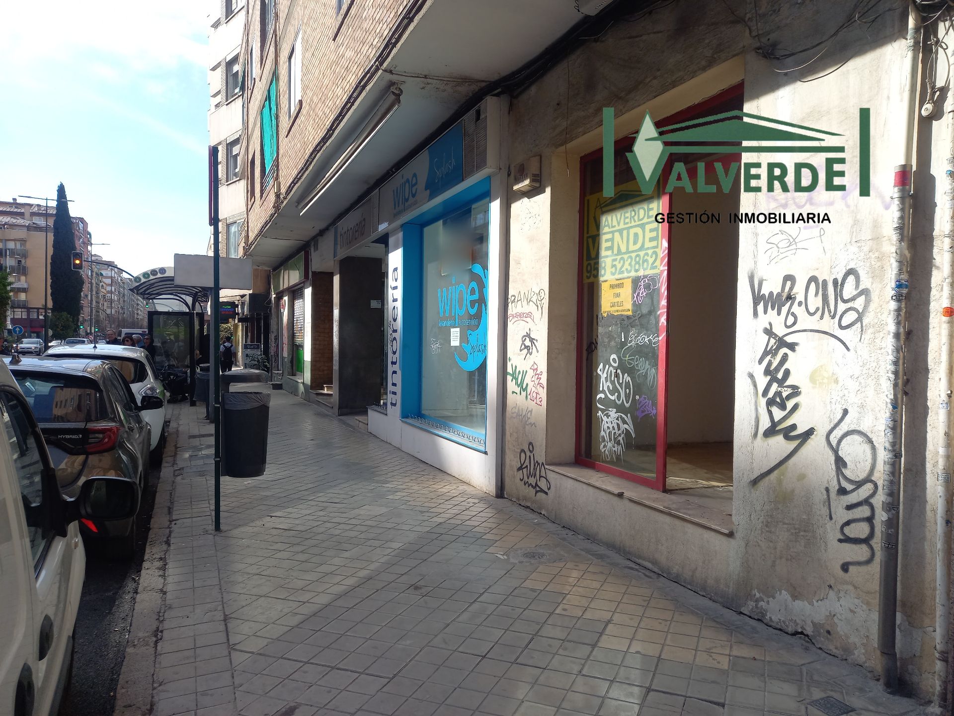 Premises for sale in Camino de Ronda, 127, Camino de Ronda, Ronda