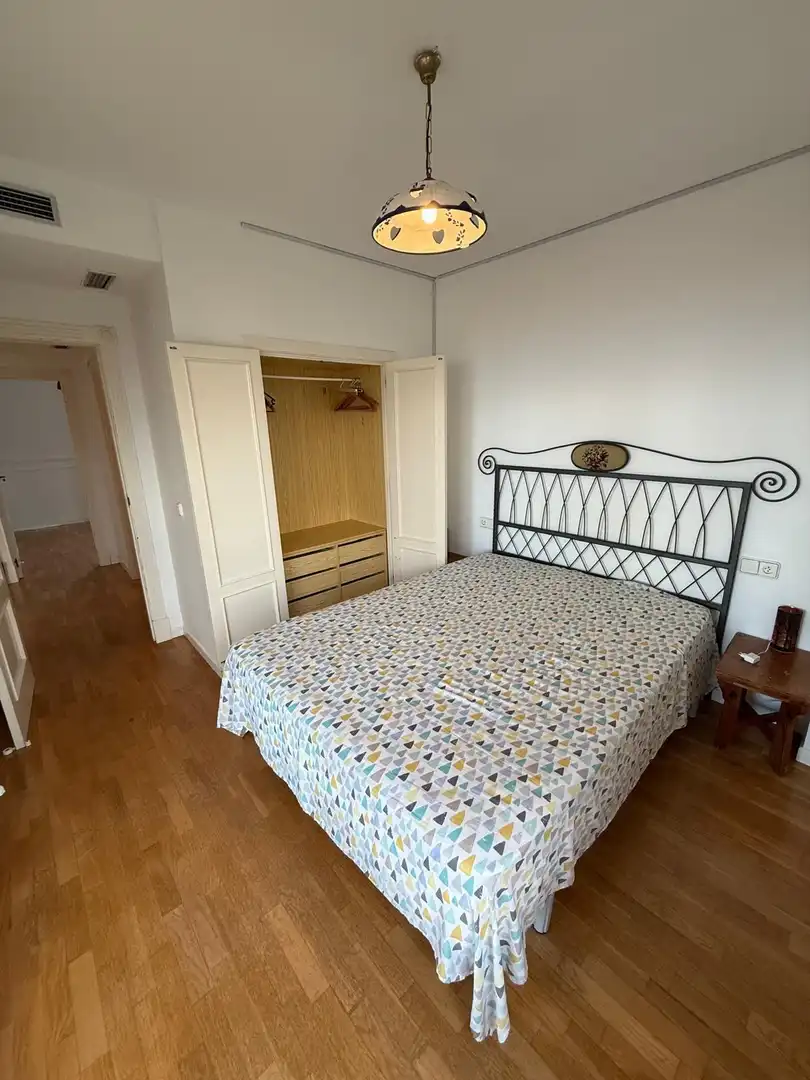 Flat with terrace for sale in Playa Muchavista, imagen 12