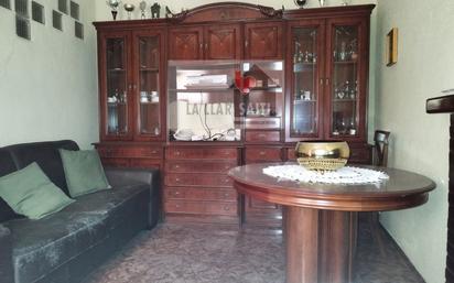 Living room of House or chalet for sale in Xàtiva