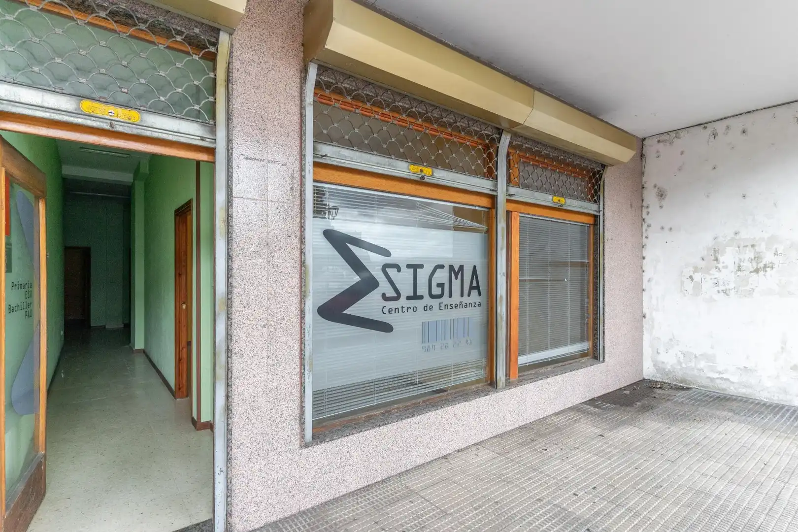 Gewerbefläche zum Verkauf in Calle del Cruce 3, imagen 27