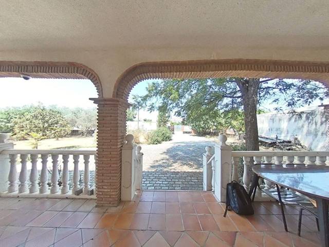 Finca rústica en Venta en Camino Pecuario Quemadillas en Alcolea