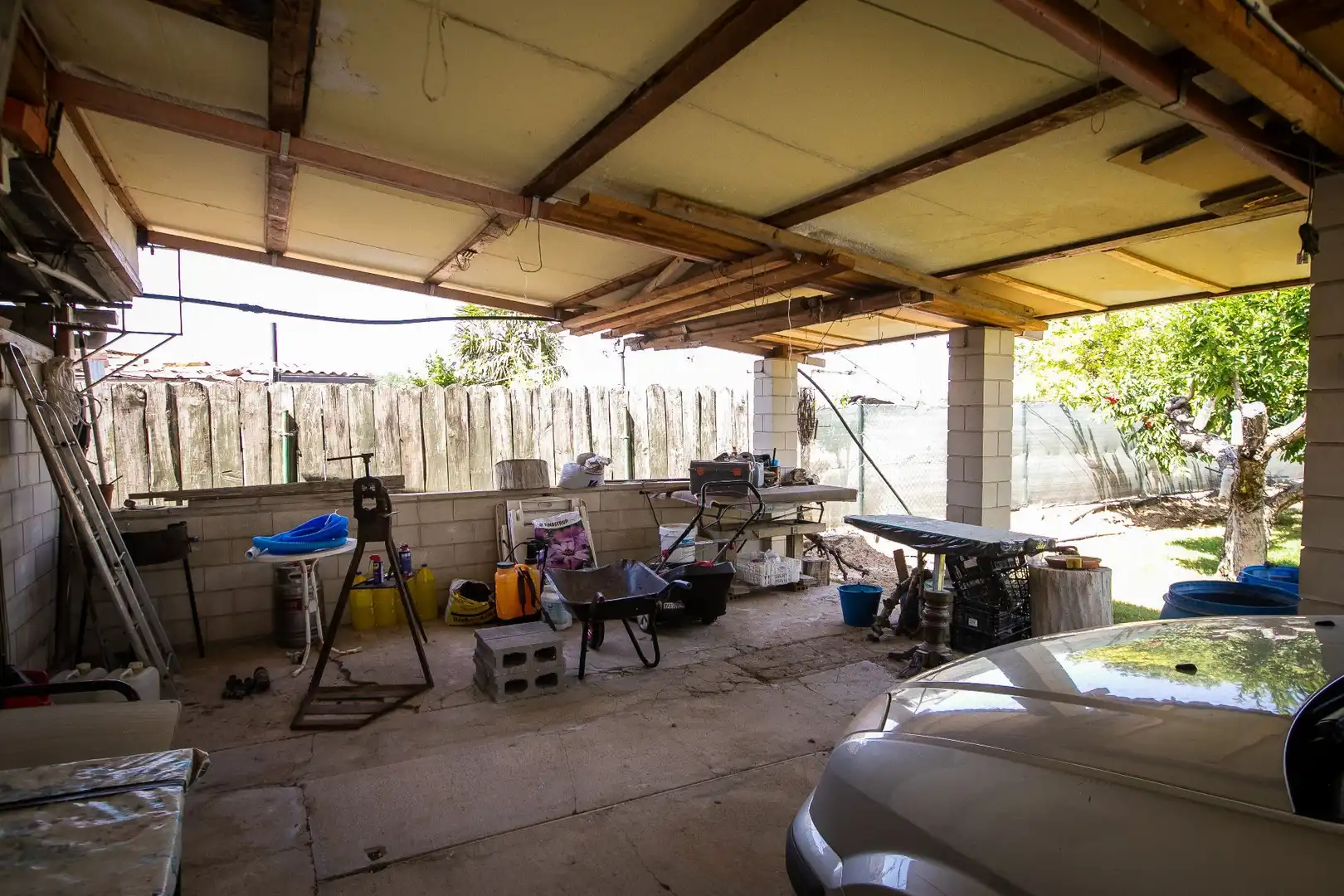 Casa o chalet en venta en Mendigorria con Calefacción, Jardín privado y Trastero