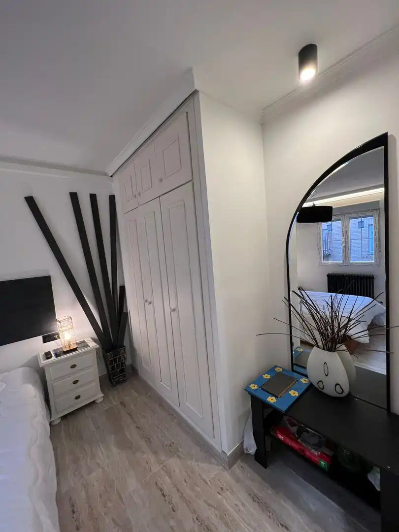 Flat for rent in Calle Escritor Miguel Toro, Barrio de Zaidín