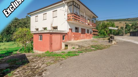 Foto 5 de Casa o chalet en venta en Barrio Secadura-la Fragua, 69a, Voto, Cantabria