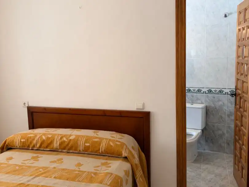 Flat for sale in plaza santa catalina 8, imagen 9