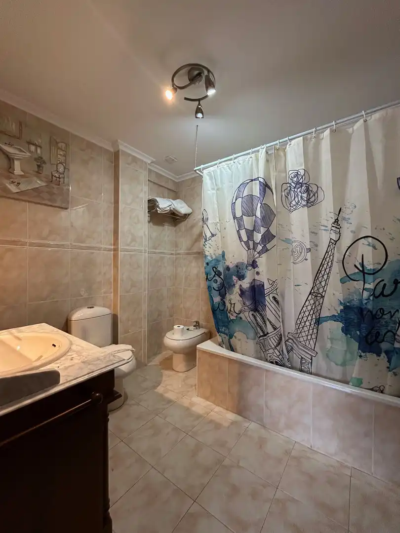 Bathroom of Buildings for sale in Potes