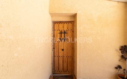 Casa o xalet en venda en Xàtiva amb Aire condicionat i Terrassa