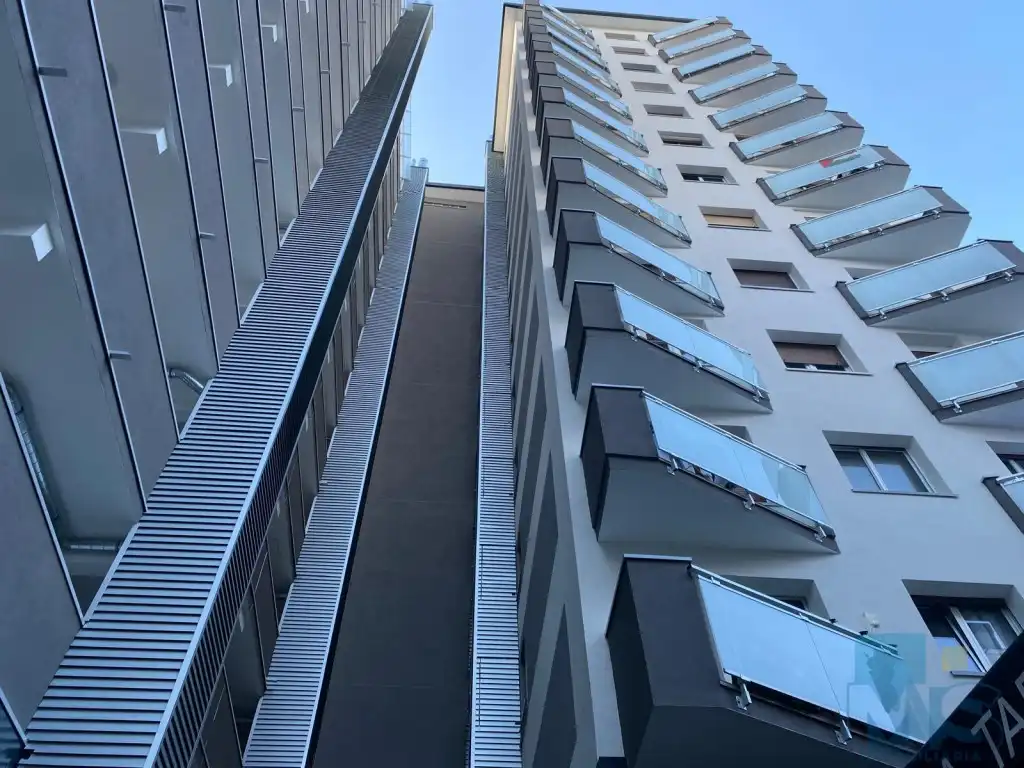 Außenansicht von Wohnung zum Verkauf in Pasaia