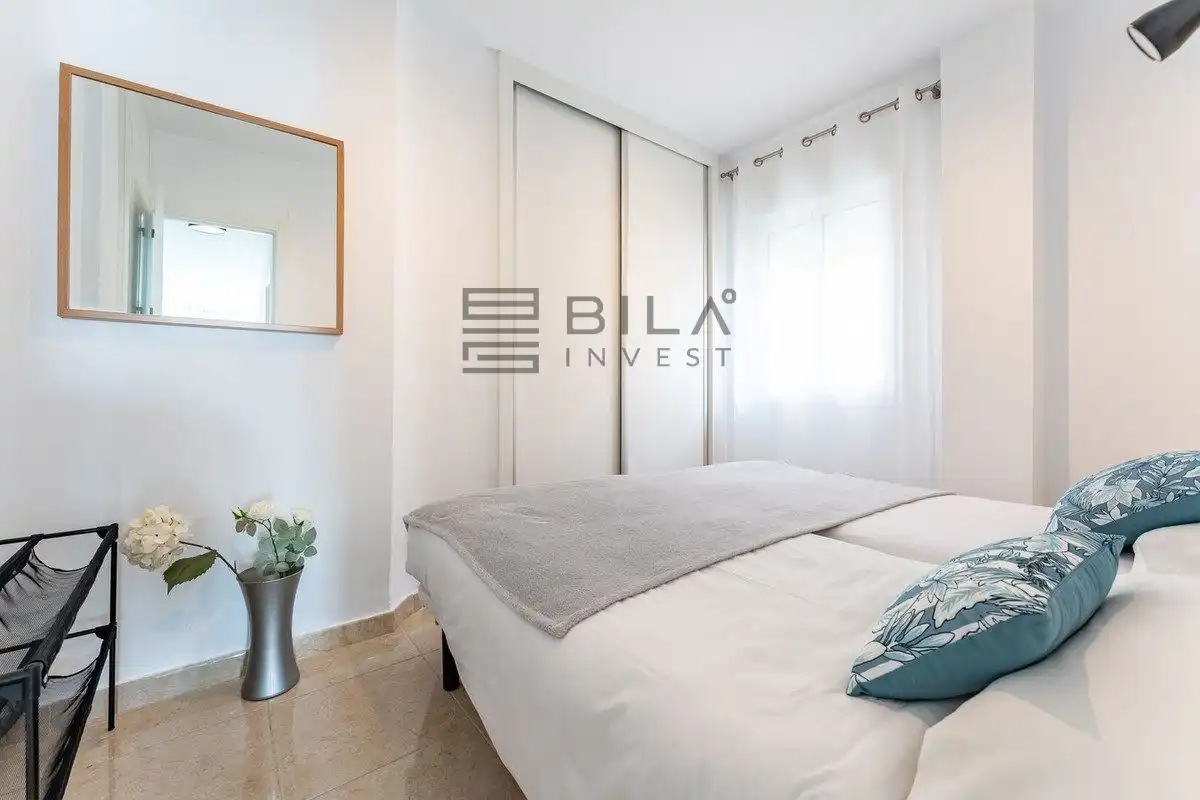 Piso con ascensor en venta en Marítimo Rey de España, imagen 14