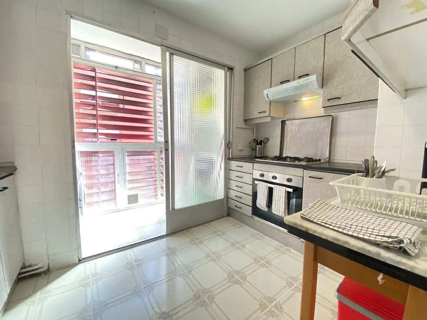 Room in Calle Pedroches, 7, Entrevías