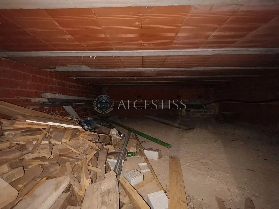 Adossat amb jardí en venda a Méntrida, imagen 110