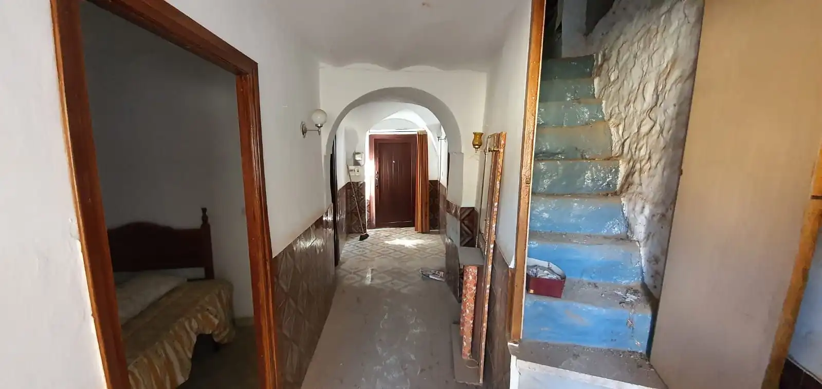 Casa o chalet en venta en Pozoblanco