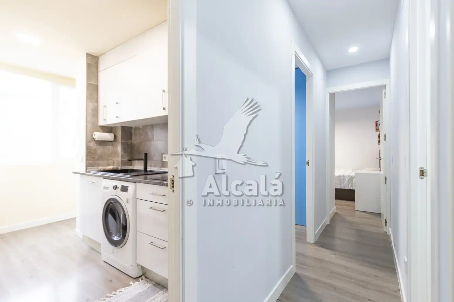 Habitación de Piso en venta en Meco pueblo