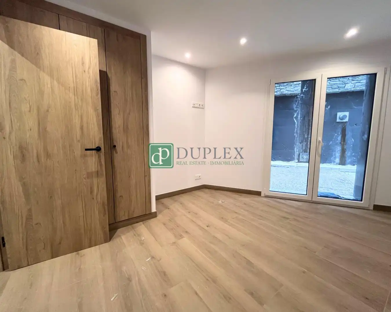 Apartament amb ascensor de lloguer a L'Aldosa - Anyós, imagen 6