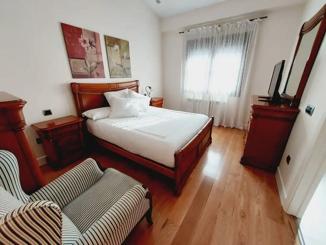 Casa amb terrassa en venda a Calle Carlos Saura, imagen 40