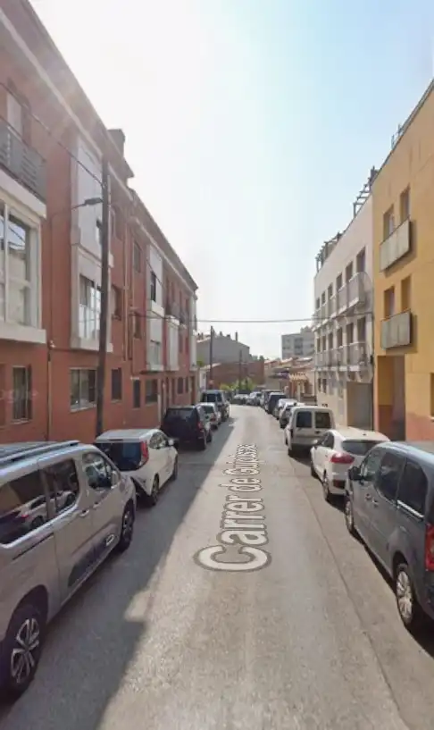 Dúplex en venta en Carrer de Guipúscoa