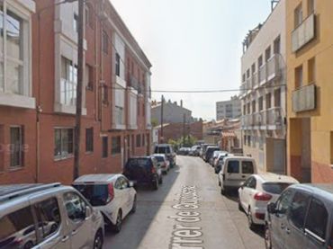 Dúplex en venda a Carrer de Guipúscoa