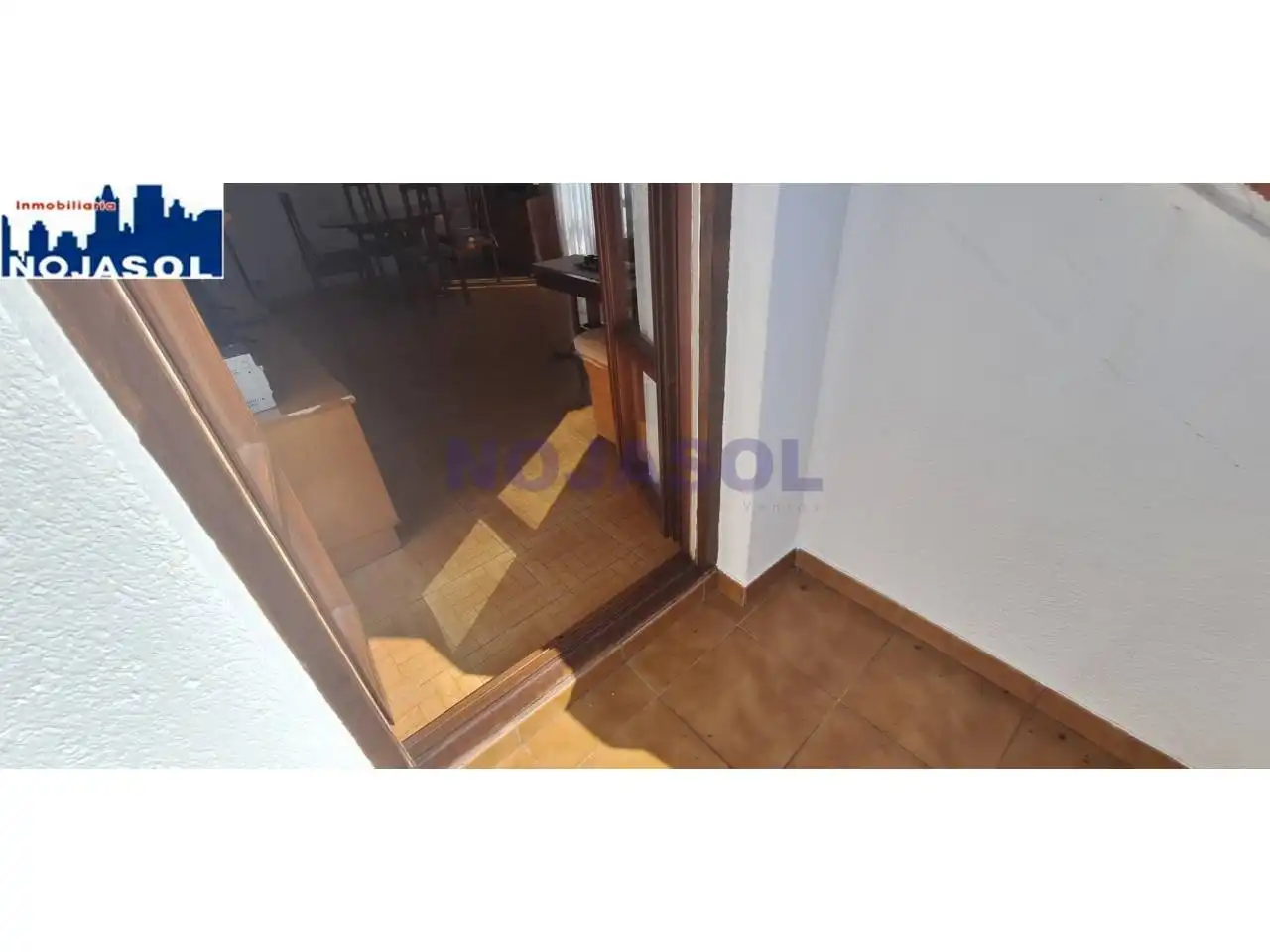 Flat for rent in Noja  with Heating, Terrace and Furnished