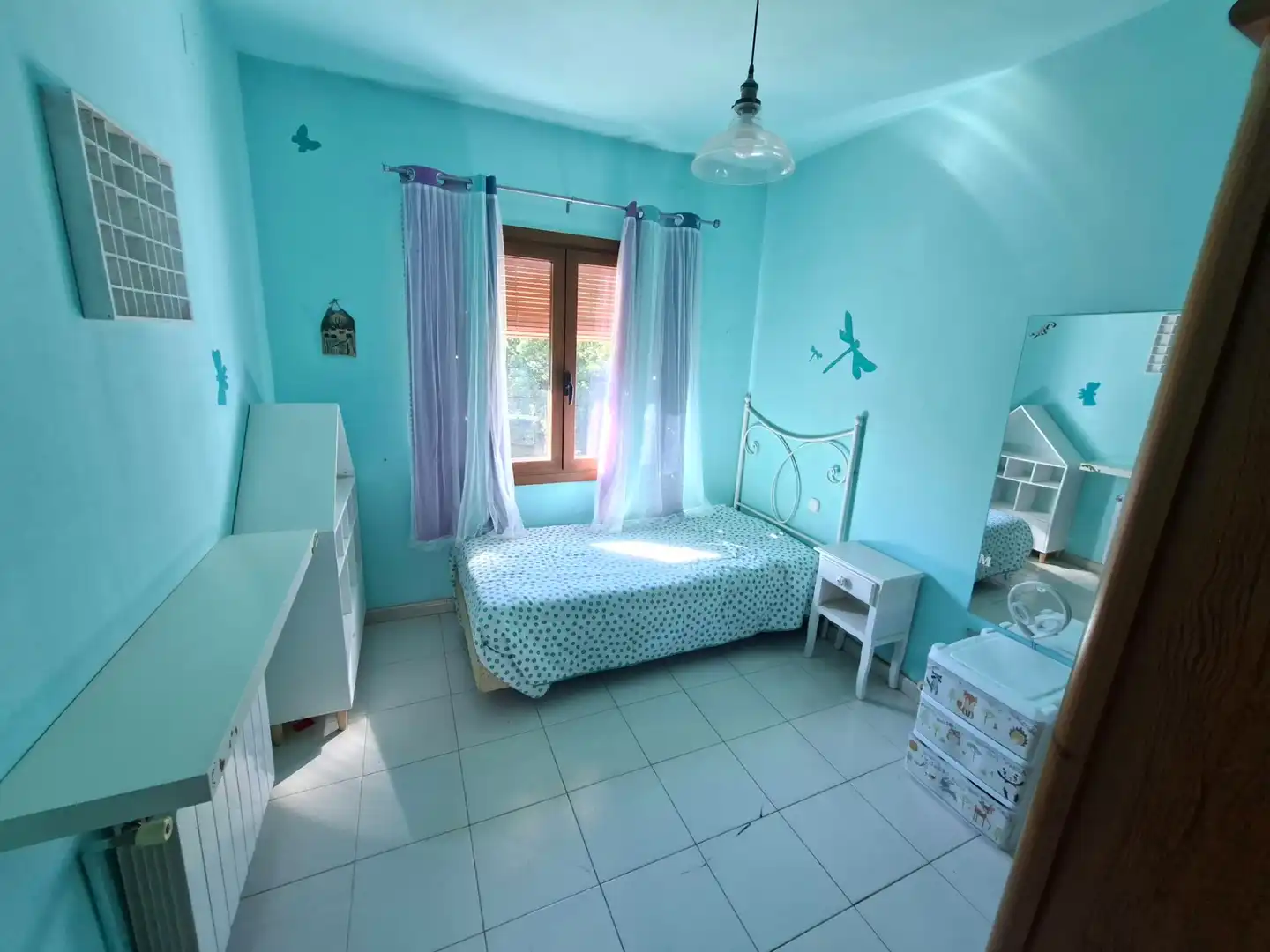 Casa amb piscina en venda a Riells i Viabrea, imagen 14