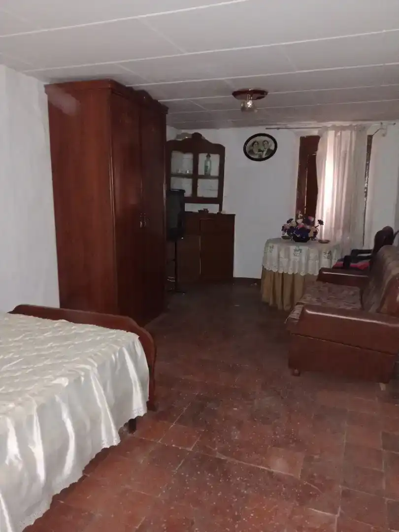 Dormitori de Finca rústica en venda en Torrijo de la Cañada